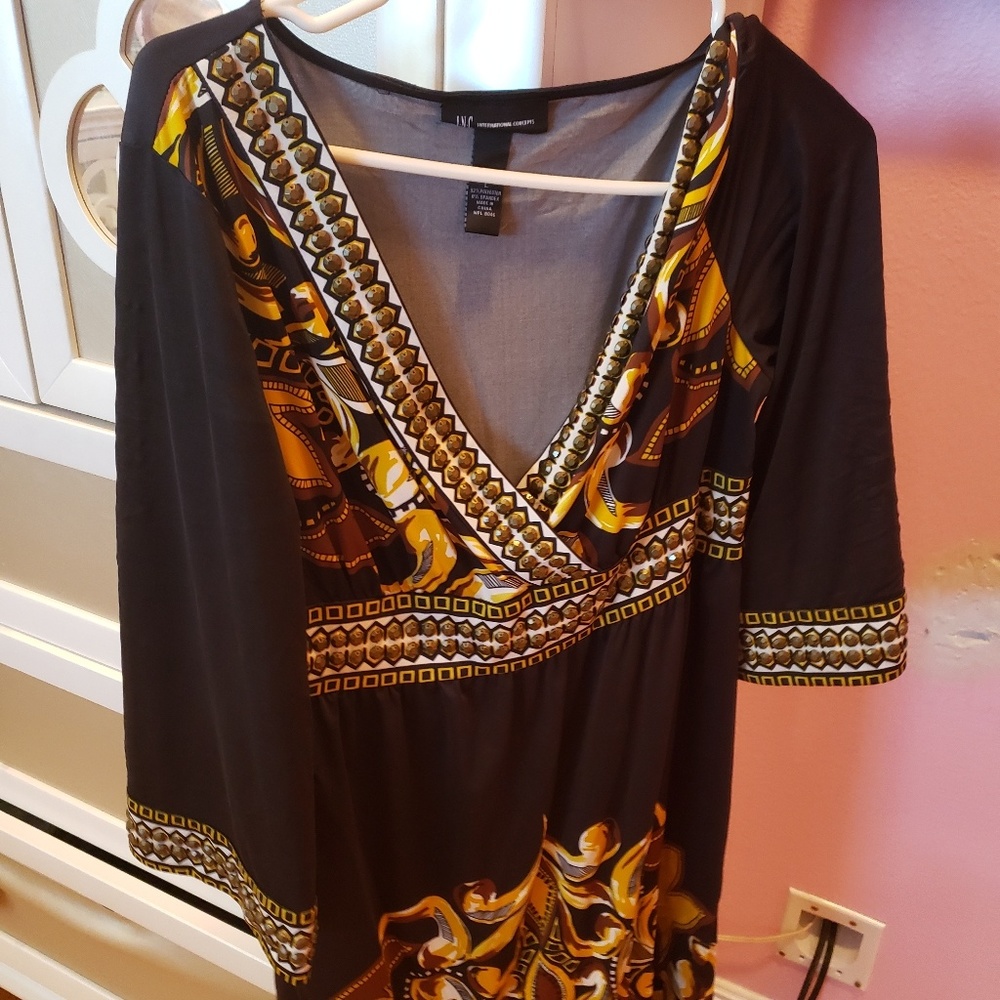 Blouse Inc brand